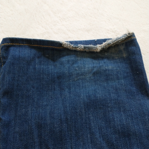 Hudson Flare Jeans - Picture 6 of 6